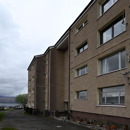 Highland Lookout Fort William Exterior foto